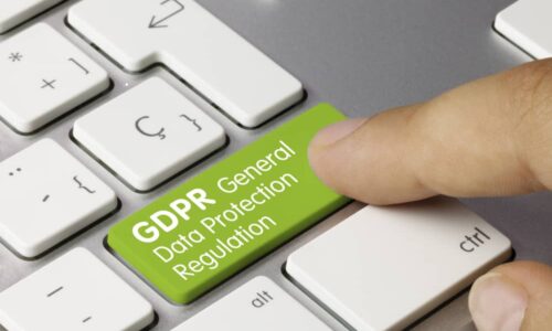 Are You Ready for GDPR?