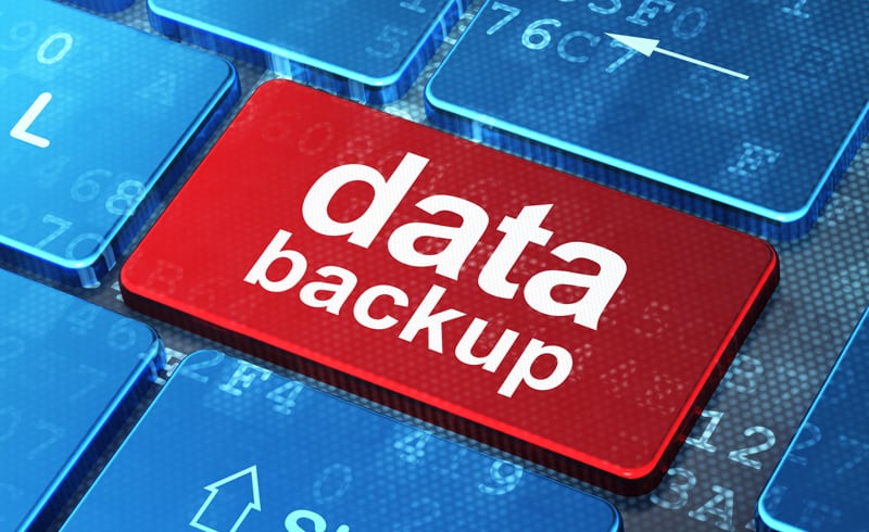 data backup methods