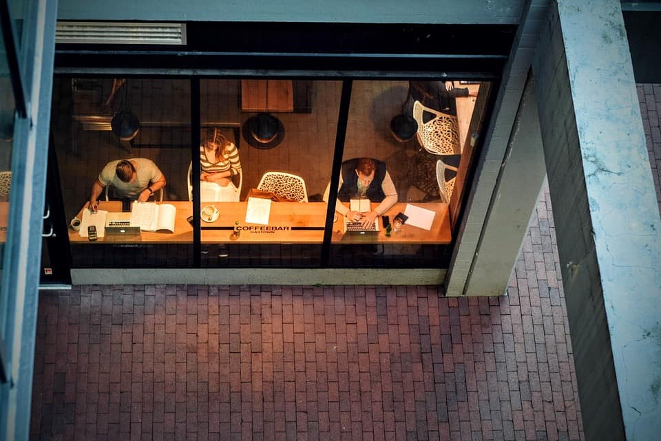 wifi for business