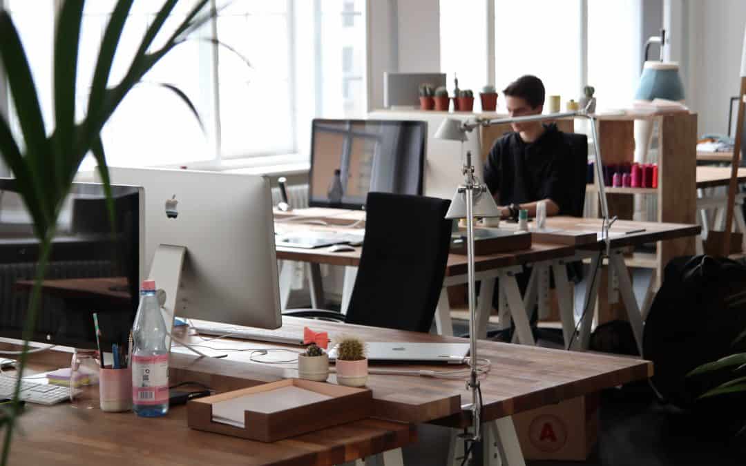 Corporate and Hospitality WiFi Installation