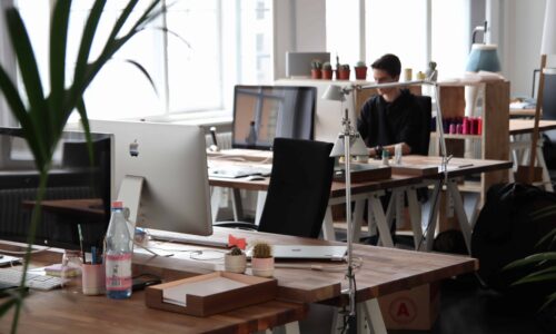 Wi-Fi Installation for Business & Hospitality