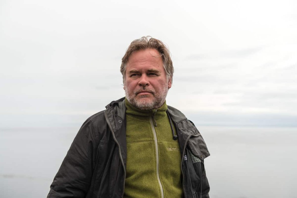 Eugene kaspersky