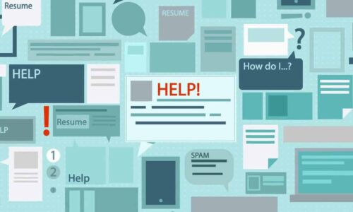 Business IT Support From ICT Solutions