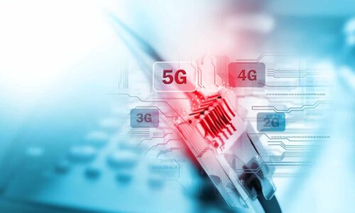 Network Support and Managed Broadband in Liverpool