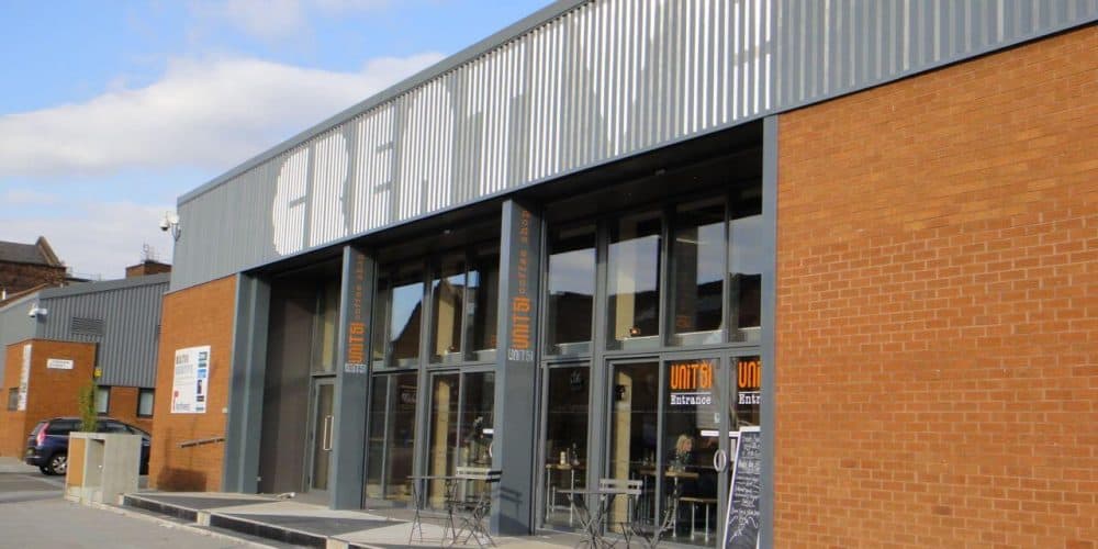 baltic triangle internet