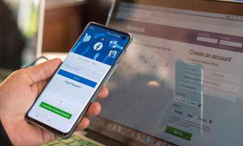 Facebook Privacy Scandal: How To Protect Your Sensitive Data