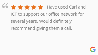 it support customer review 1