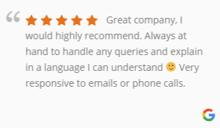 it support customer review 2