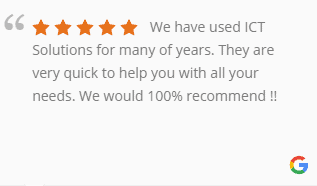 it support customer review 3