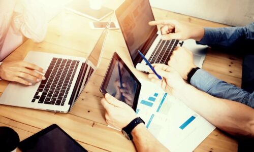 5 Ways We Can Provide ICT Support to Your Business