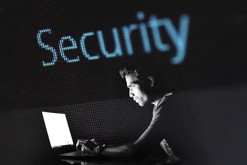 it business support for ransomware