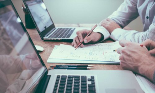 IT Consultants and How They Can Help Your Business