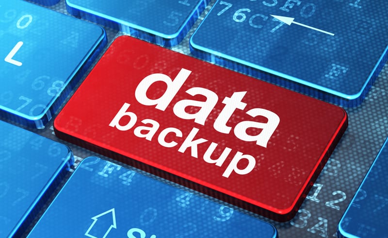 uk hosted data backup service