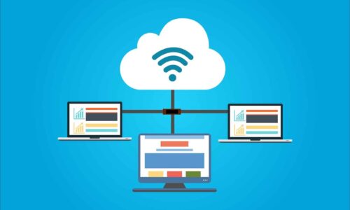 A Beginner’s Guide to Cloud Computing Services