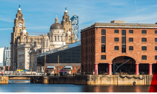 4 Reasons We’re Ideal For Small Business IT Support In Liverpool