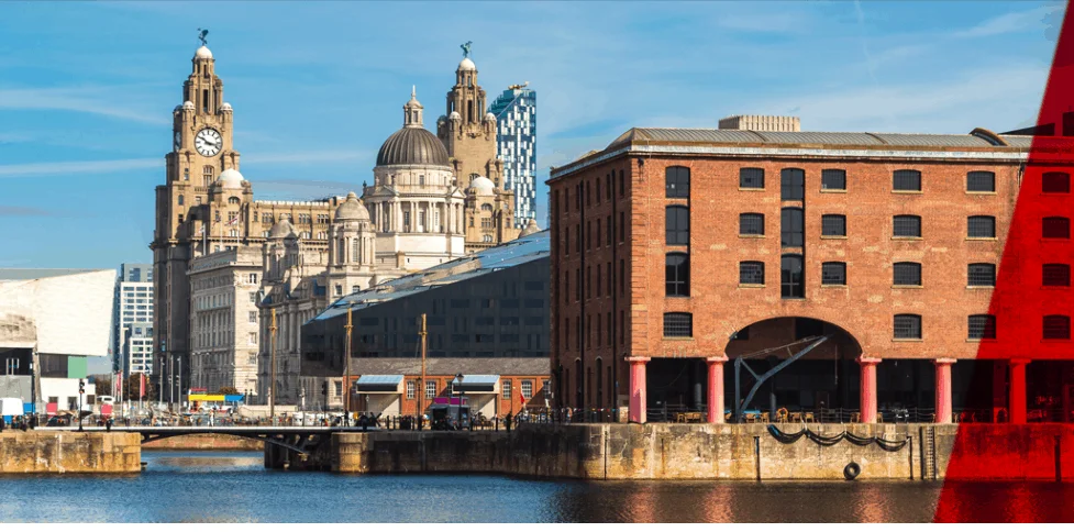 small business it support in liverpool