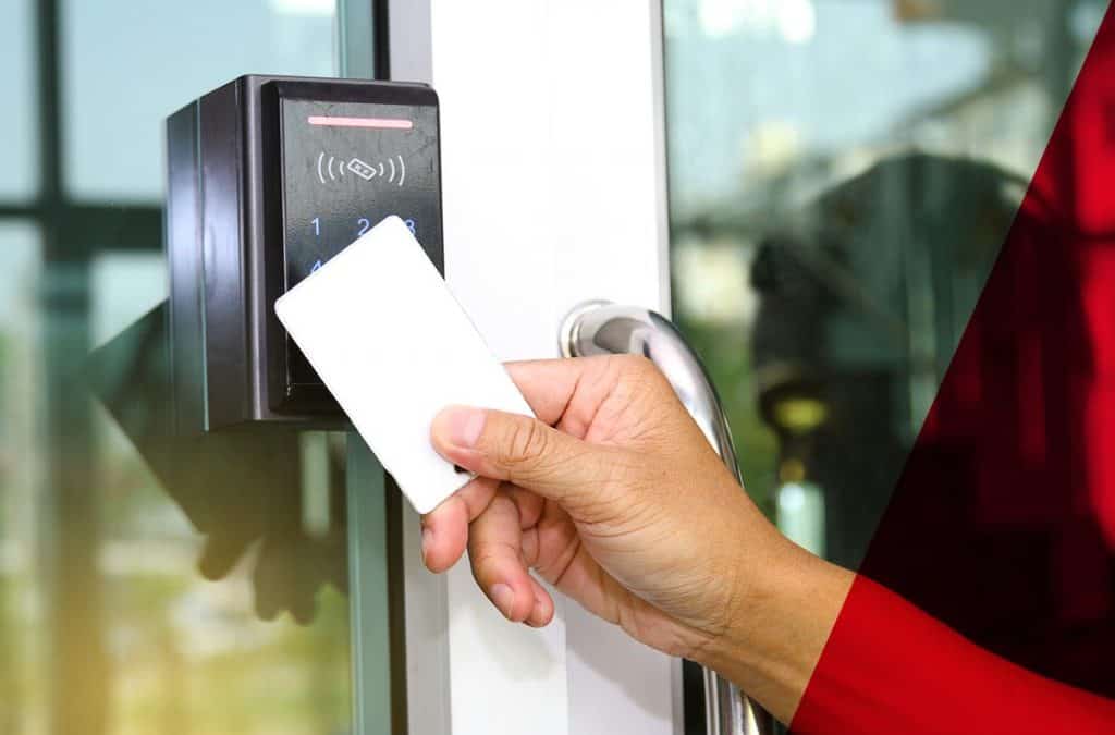 Our New Modern Business Security Systems ICT Solutions