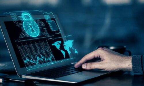 How to Improve Your Cyber Security in 2019