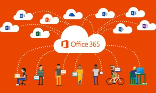 Business Office Software: Microsoft Office 365 Guide