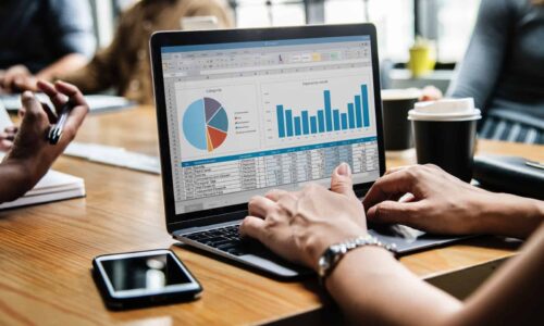 5 Benefits of Using a Wireless Network for Businesses