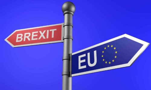 How a No Deal Brexit Will Affect How Organisations Use Personal Data