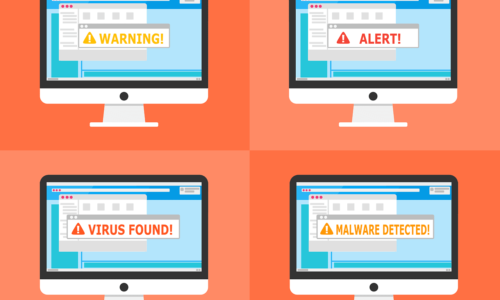 The Importance of Firewalls and Anti-Virus Software