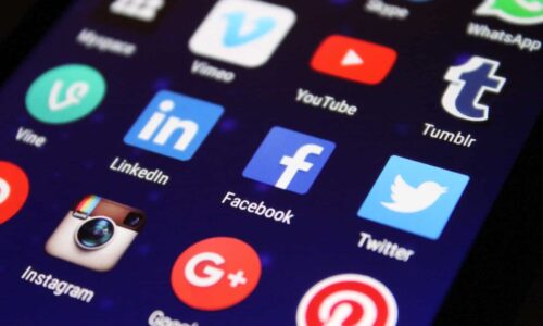 What is Data Harvesting?