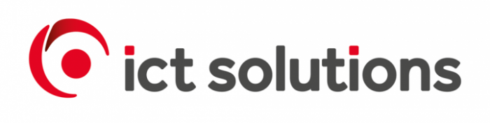 ICT Solutions Logo