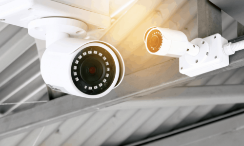 Why Your Business Needs CCTV