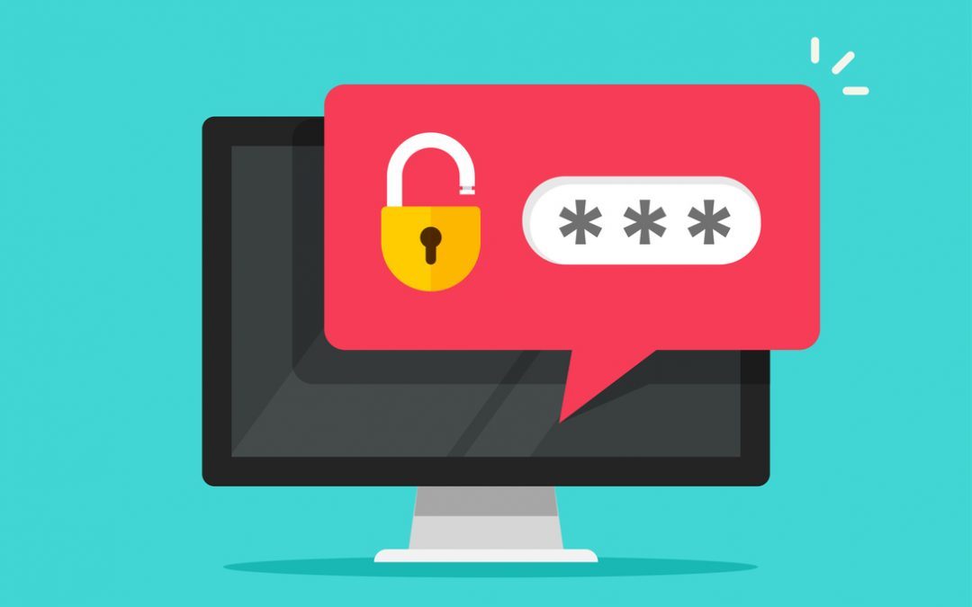 NCSC Reveals the World’s Worst Passwords