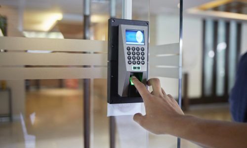 The Importance of Access Control Systems