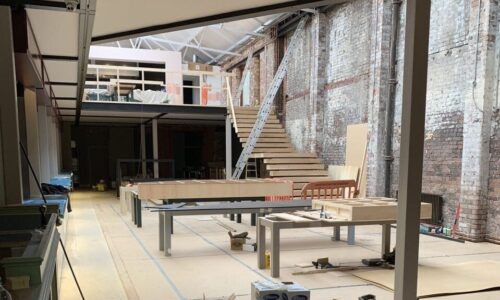 Case Study: Duke Street Market