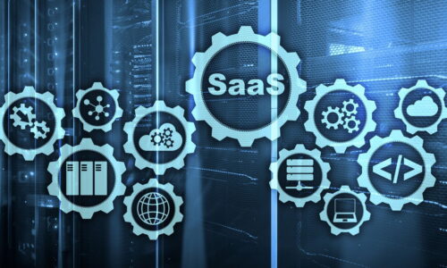The Impact of SaaS