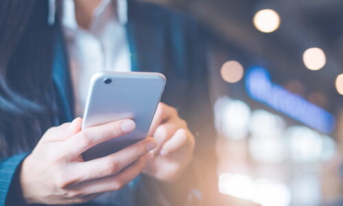 Is My Phone Listening to Me?