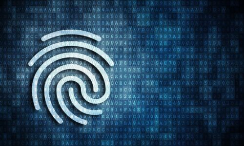 The History of Authentication in ICT