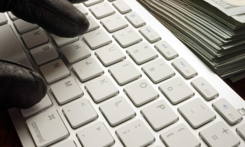 Business Email Compromise: The Ins and Outs