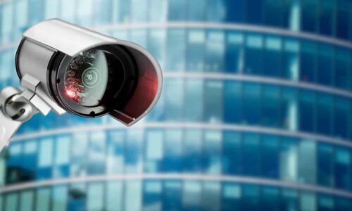 5 Reasons To Get CCTV For Your Business