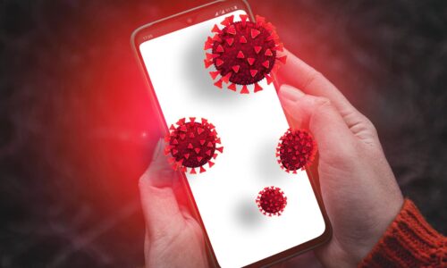 Coronavirus and Cyber Attacks: The Knock-On Effect