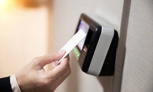 Why Access Control is Now More Important Than Ever