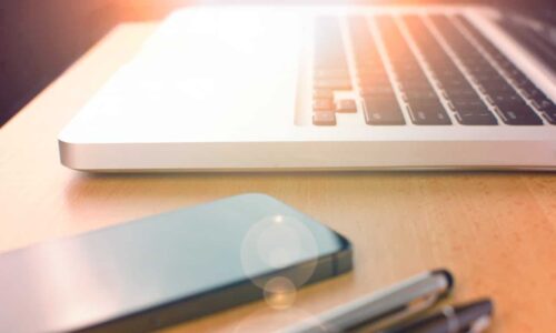 Returning to the Office – a Cyber Security Checklist