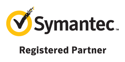 Symantec Registered Partner