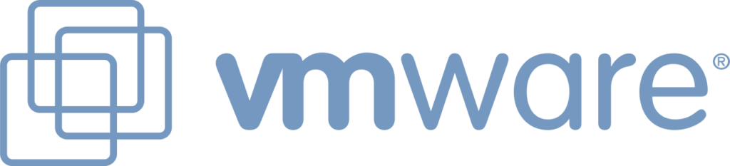 VM Ware logo
