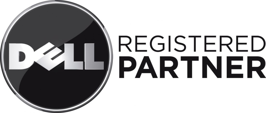 DELL partner logo