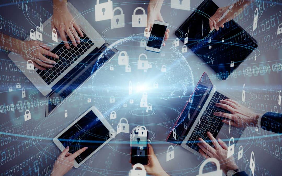 Make It Your New Year’s Resolution to Keep Your Data Safe