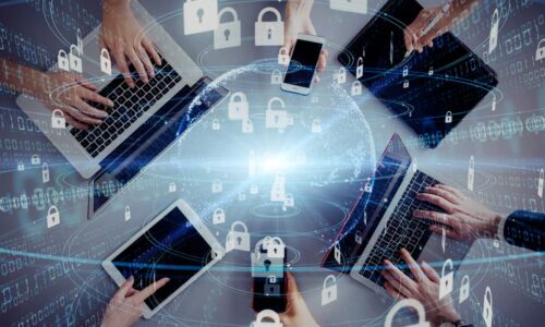 Make It Your New Year’s Resolution to Keep Your Data Safe