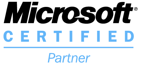 Microsoft Certified Partner