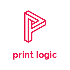 Print Logic logo