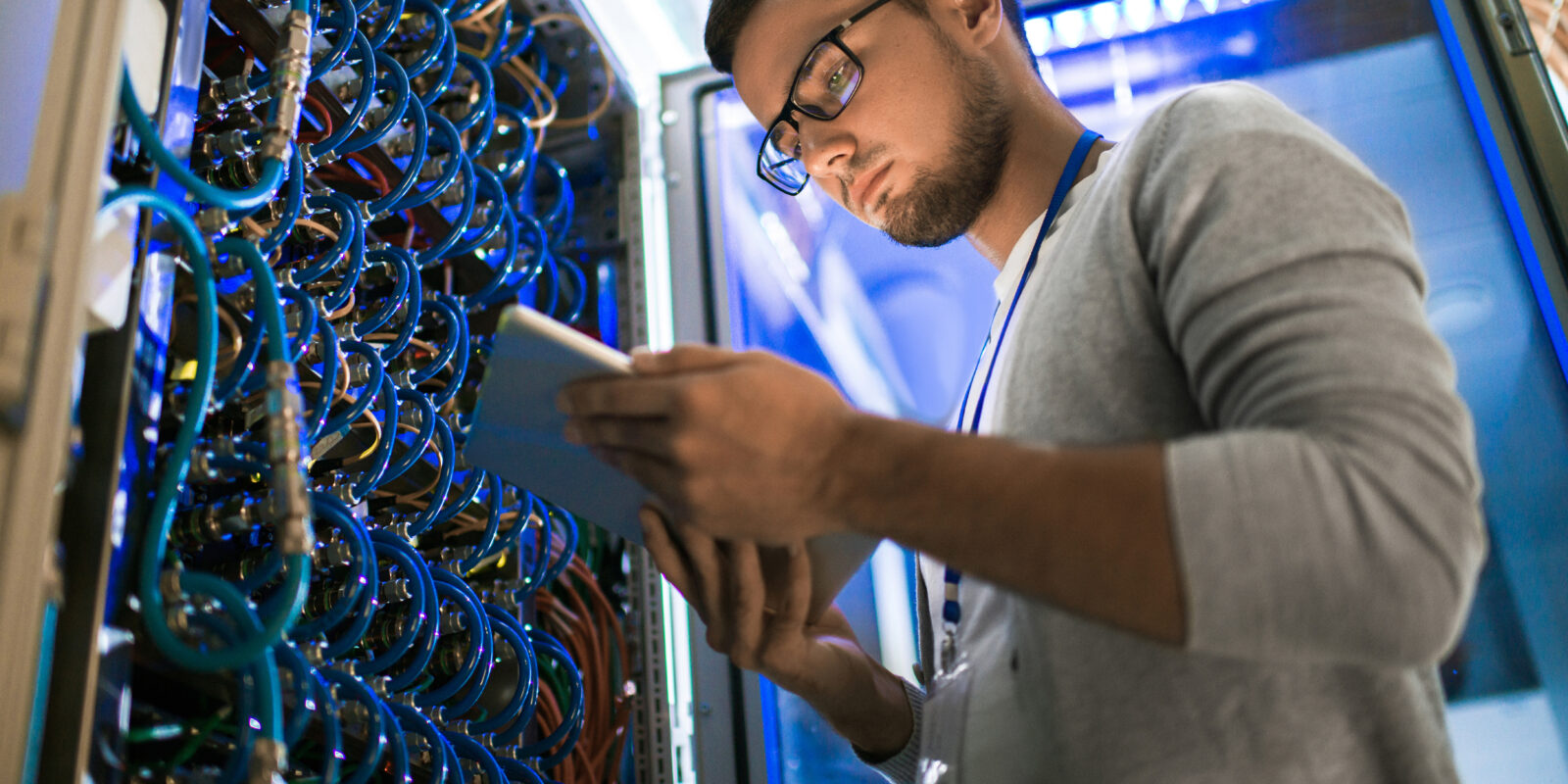 IT Engineer