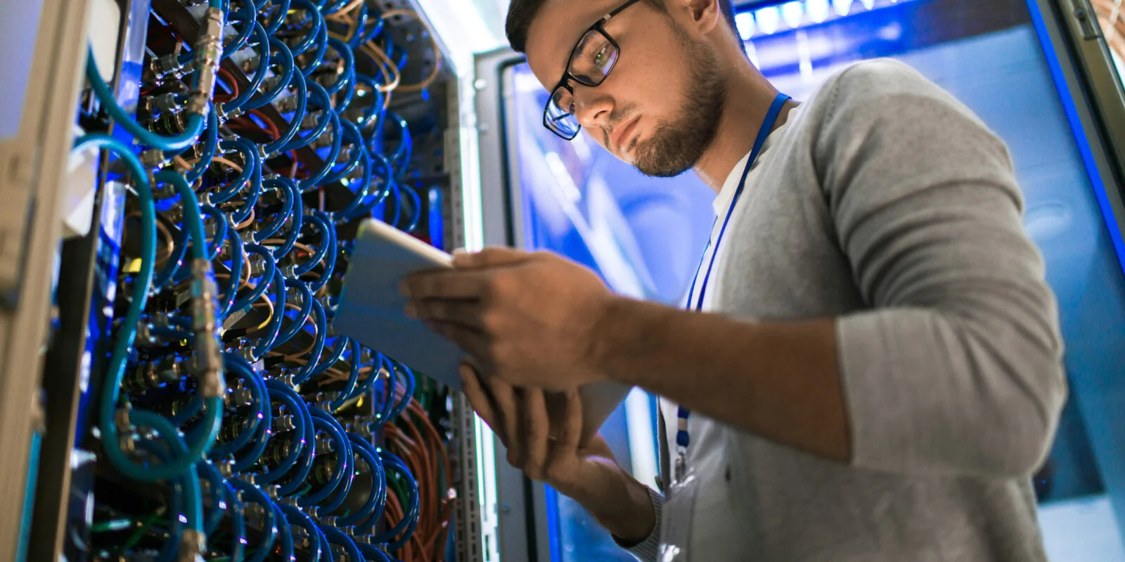 IT Engineer