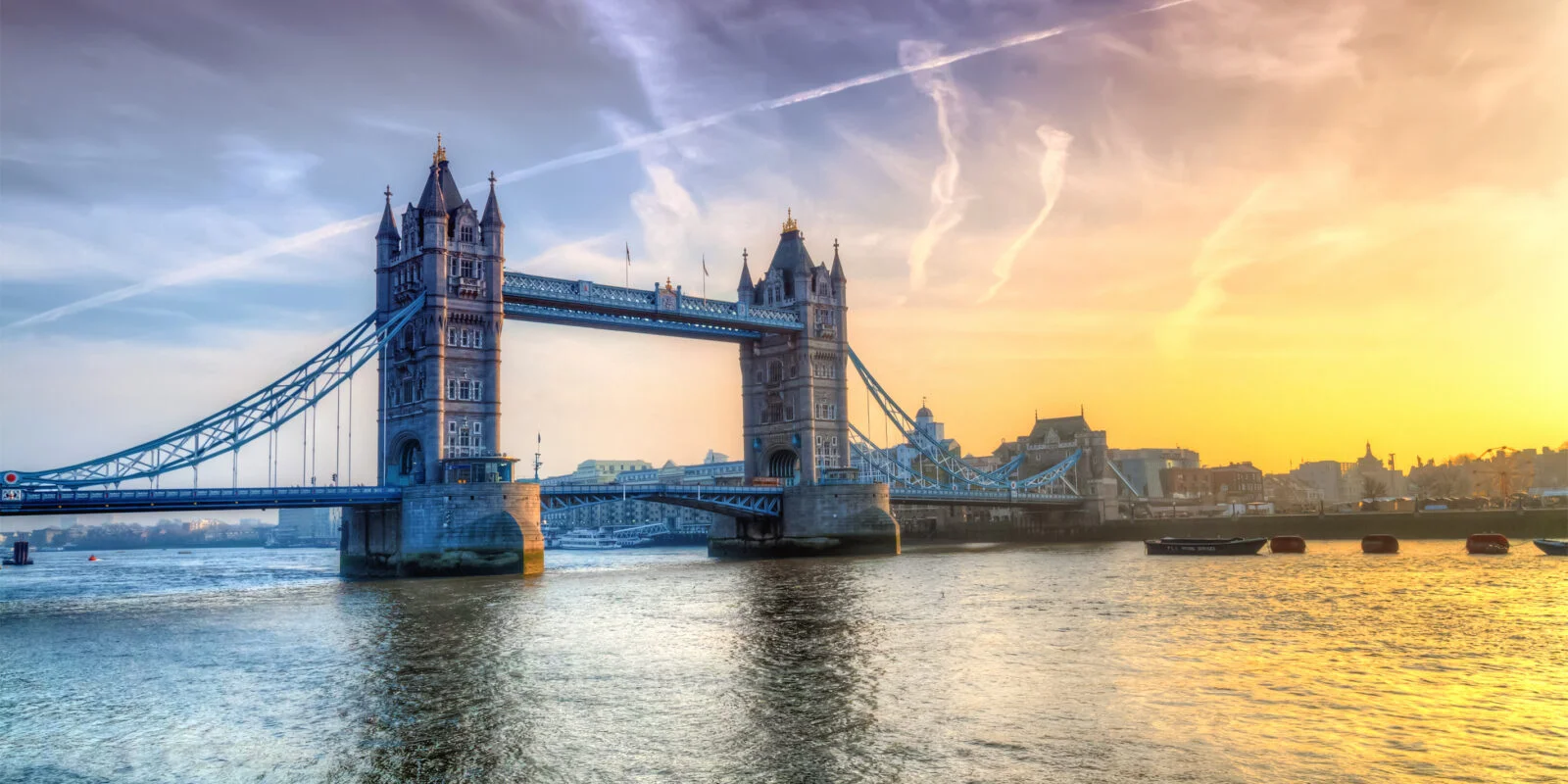 London Bridge
